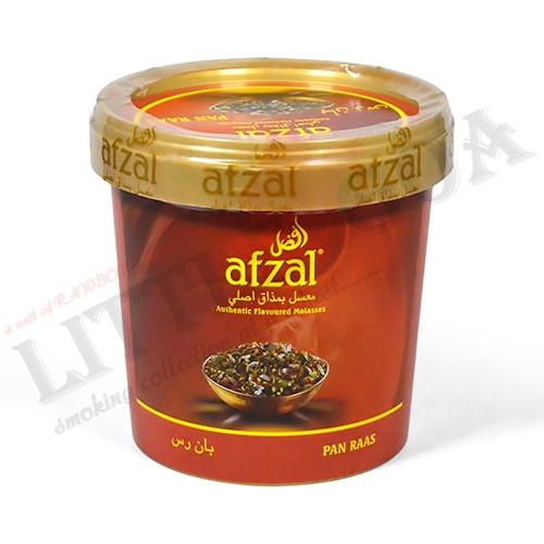 Afzal Shisha Flavour 1KG